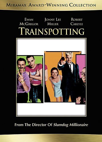 Trainspotting/Mcgregor/Miller/Carlyle@Clr@R/2 Dvd/Coll Ed