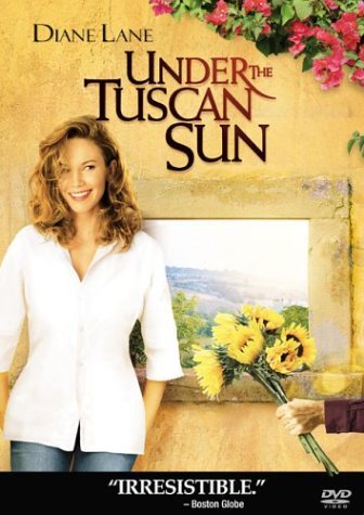 Under The Tuscan Sun/Lane/Bova/Oh/Duncan/Ricotta@Clr/Ws@Nr