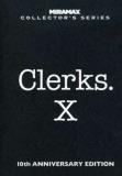 Clerks Clerks Clr R 3 DVD 10th Ann 