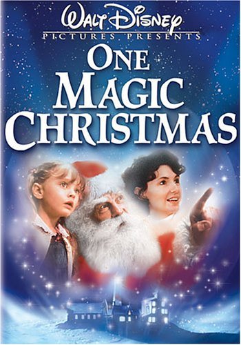 One Magic Christmas/Stanton/Steenburgen@DVD@Nr