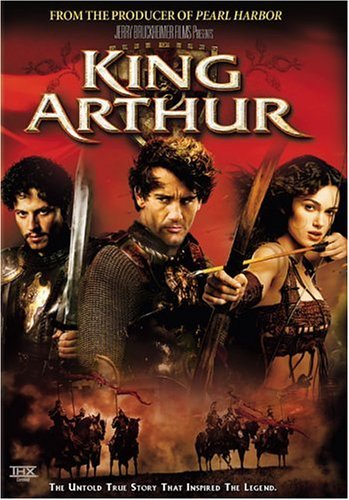 King Arthur/King Arthur@King Arthur