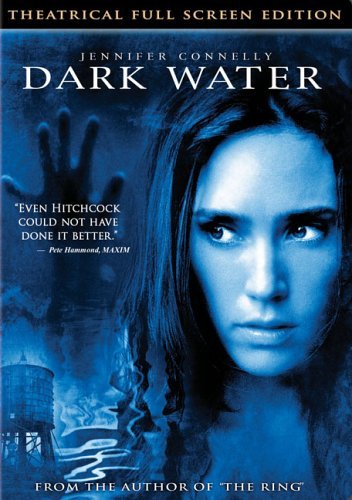 Dark Water/Dark Water@Pg13