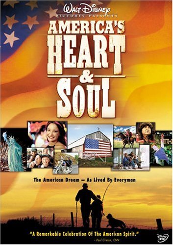 Americas Heart & Soul Americas Heart & Soul Ws Pg 