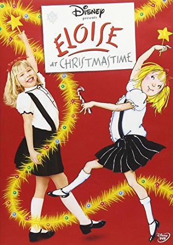 Eloise At Christmastime/Eloise At Christmastime@DVD@Nr