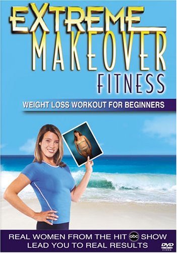 Extreme Makeover Fitness-Weigh/Extreme Makeover Fitness-Weigh@Nr