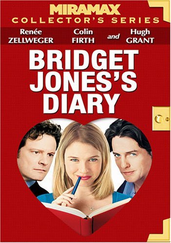 Bridget Jones Diary/Zellweger/Firth/Grant/Blackman@Clr@Nr/Coll Ed.