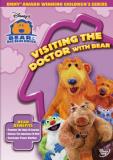 Visiting The Doctor With Bear Bear In The Big Blue House Clr Nr 