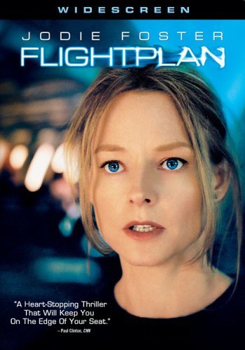 Flightplan/Foster,Jodie@Clr/Ws@Pg13