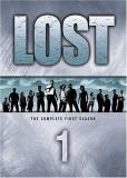 Lost Season 1 DVD Nr 