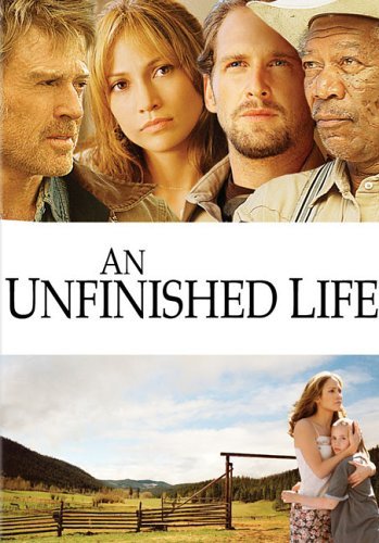 Unfinished Life Unfinished Life Clr Nr 