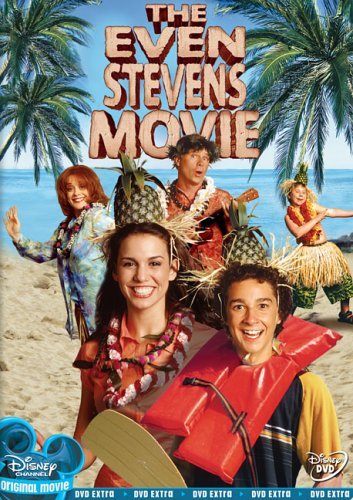 Even Stevens Movie/Even Stevens Movie@Clr@Nr