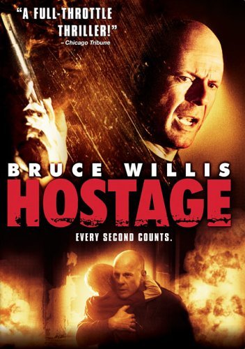 Hostage/Willis/Pollak/Tucker/Foster@Clr@R