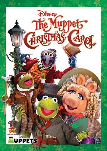 Muppet Christmas Carol/Muppet Christmas Carol@Dvd@Nr