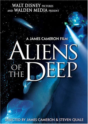 Aliens Of The Deep/Aliens Of The Deep@Ws@Aliens Of The Deep