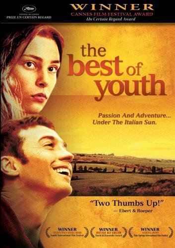 Best Of Youth/Best Of Youth@Clr@R/2 Dvd