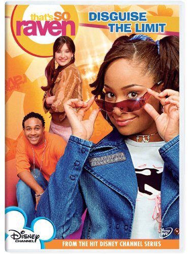 That's So Raven Disguise The That's So Raven Clr G 