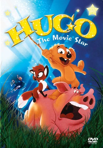 Hugo The Movie Star Hugo The Movie Star Clr Nr 