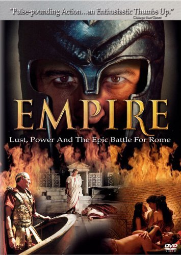 Empire/Empire@Ws@Pg13/2 Dvd