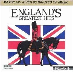 England's Greatest Hits/Pomp & Circumstance/Messiah Ov
