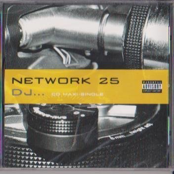 Network 25/Dj@Explicit Version