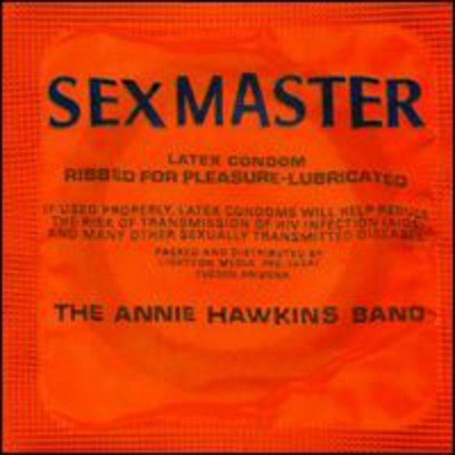 Annie Hawkins Band Sex Master 