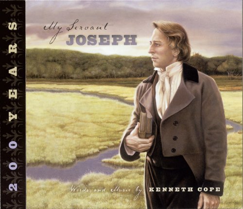 Kenneth Cope/My Servant Joseph@200 Anniv. Ed.