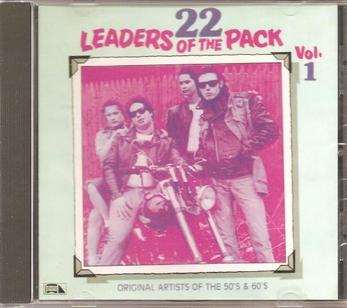 Various/22 Leaders Of The Pack Vol. 1
