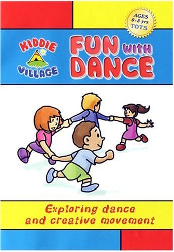 Fun With Dance Fun With Dance Clr Nr 