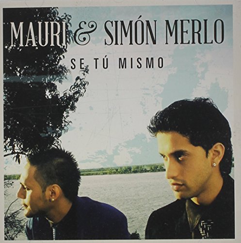 Mauri & Simon Merlo/Se Tu Mismo@Import-Arg
