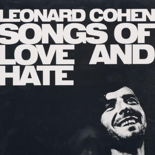 Leonard Cohen/Songs Of Love & Hate@Import-Gbr@Songs Of Love & Hate