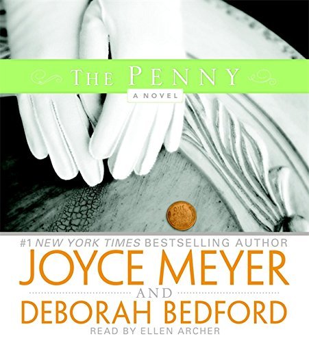 Joyce Meyer Penny The 