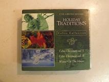 Holiday Traditions Celtic Collection 