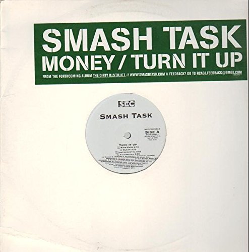 Smash Task Money Money 