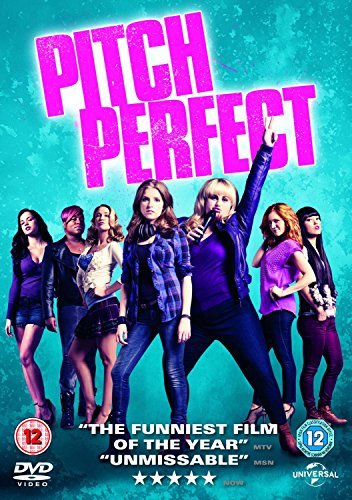 Pitch Perfect/Pitch Perfect@Import-Gbr
