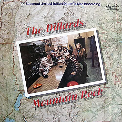 Dillards/Mountain Rock
