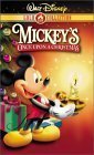Mickey's Once Upon A Christmas/Mickey's Once Upon A Christmas@Clr@(prbk 09/27/99)/Chnr