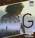 Kenny G Kenny G Best Of The Best Import Eu 2 CD 