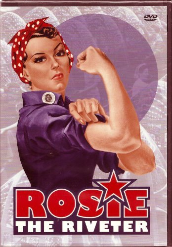 Rosie The Riveter/Rosie The Riveter@Clr@Nr