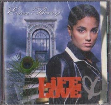Erica Berry/Life & Love