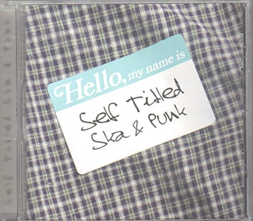 Hello My Name Is Ska & Punk/Hello My Name Is Ska & Punk