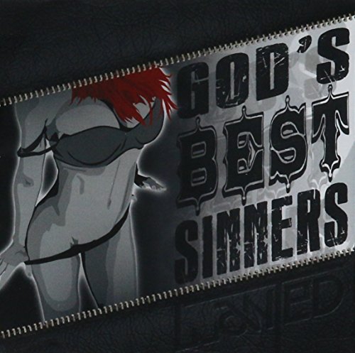 Wanted/God's Best Sinners
