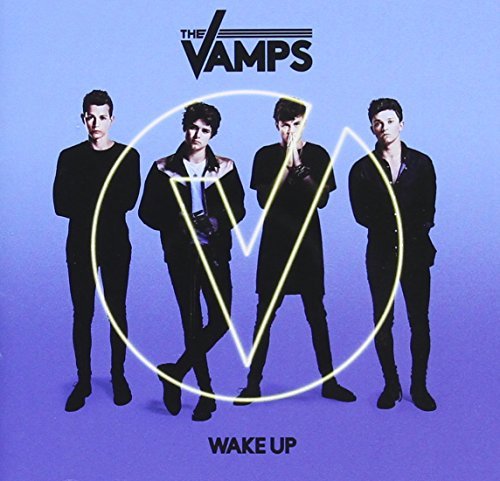 Vamps/Wake Up: Deluxe Edition@Import-Can@Incl. Dvd/Deluxe Ed.
