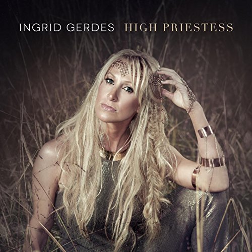 Ingrid Gerdes/High Priestess