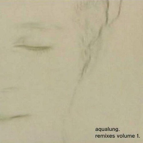 Aqualung/Vol. 1-Remixes@Import-Gbr