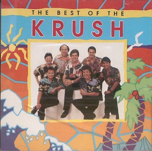 Krush/Best Of Krush