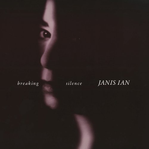 Janis Ian Breaking Silence 