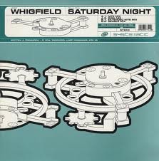 Whigfield/Saturday Night