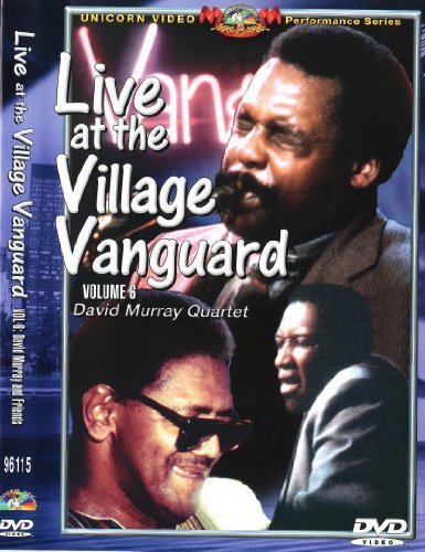Live From The Village Vanguard/Vol. 6-Live From The Village V@Clr@Nr