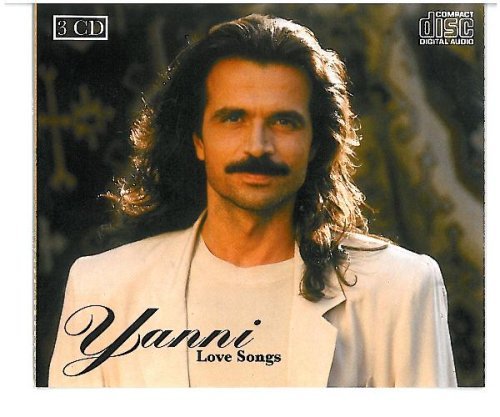 Yanni All Time Favorites 