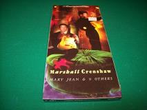 Marshall Crenshaw Mary Jean & 9 Others 